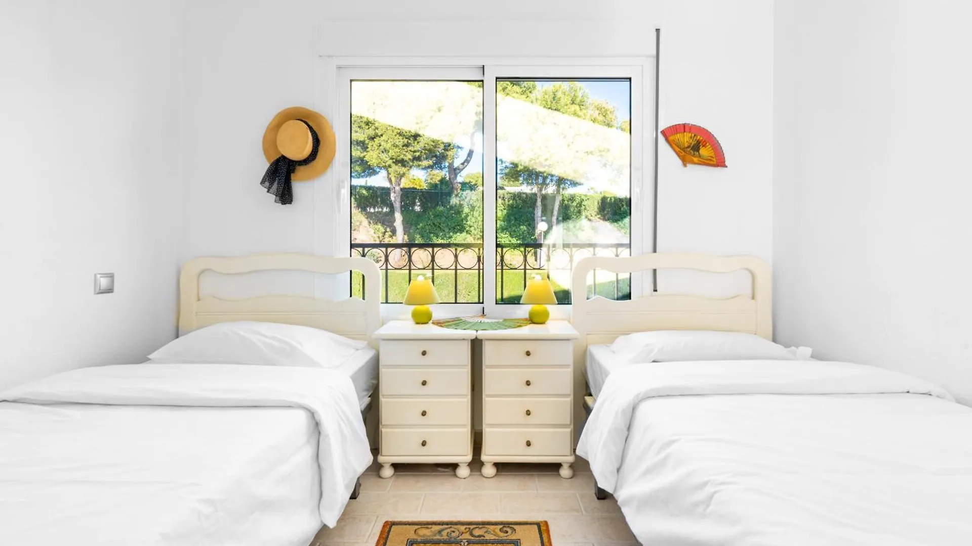 Miraflores Apartment La Cala De Mijas