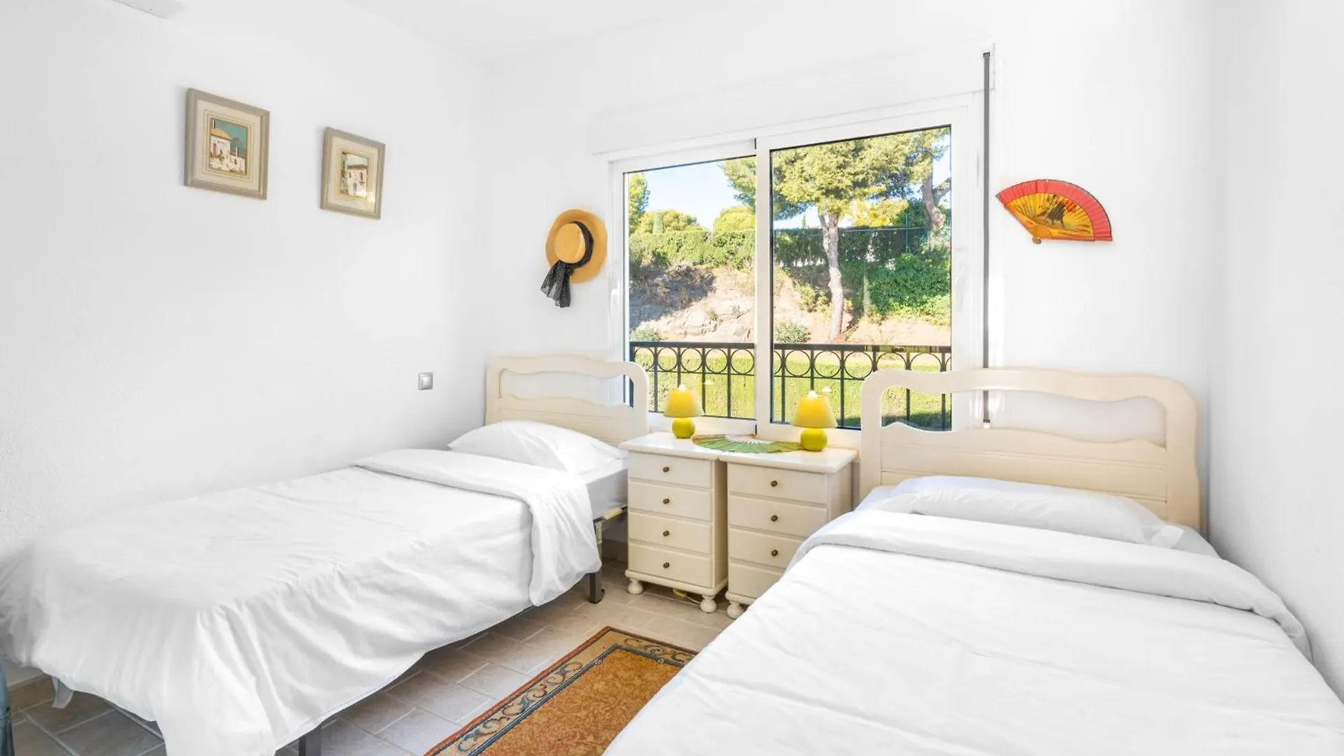 Miraflores Apartment La Cala De Mijas